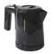 Bouilloire DUCHESSE 0,6L noire
