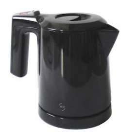 Bouilloire DUCHESSE 0,6L noire|JVD-JVD866759
