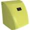 Sèche-Mains ZEPHYR vert fluo