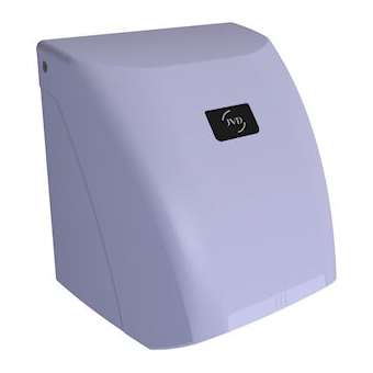 Sèche-Mains ZEPHYR bleu clair|JVD-JVD8111404