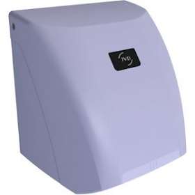 Sèche-Mains ZEPHYR bleu clair|JVD-JVD8111404