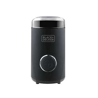 Moulin à café 150 W - BXCG150E|Black + Decker PEM-LU6BXCG150E