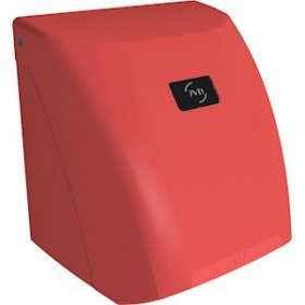 Sèche-Mains ZEPHYR rouge|JVD-JVD8111403