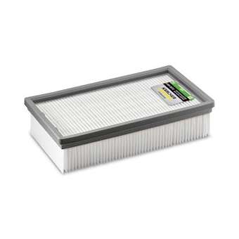 Filtre plat seulement pour remplacement|Karcher-KAH6.904-367.0