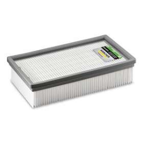 Filtre plat seulement pour remplacement|Karcher-KAH6.904-367.0