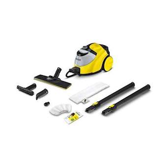 SC 5 EasyFix (yellow) Iron PlugXEU|Karcher-KAH1.512-530.0