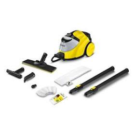 SC 5 EasyFix (yellow) Iron PlugXEU|Karcher-KAH1.512-530.0