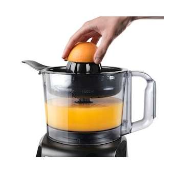 Robot multifonctions 1200W + accessoires - BXFPA1200E|Black + Decker PEM-LU6BXFPA1200E