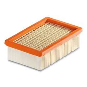 Filtre plissé plat WD 4 / WD 5 / WD 6|Karcher-KAH2.863-005.0
