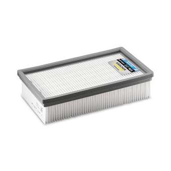 Filtre-chassis plisse emballé PES|Karcher-KAH6.907-662.0