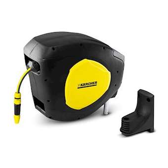 Tambour encouleur compact CR 5.330 Auto|Karcher-KAH2.645-262.0