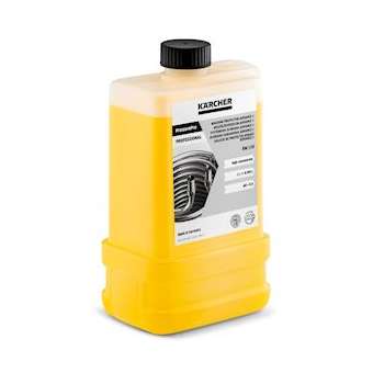 RM 110XD,F,CH 1l Entretien système Advan|Karcher-KAH6.295-624.0