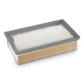 Filtre-chassis plisse emballé GF|Karcher-KAH6.904-242.0