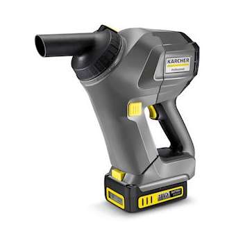 HV 1/1 Bp Fs Pack XEU|Karcher-KAH1.394-260.0