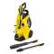 K 4 Power Control XEU