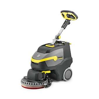Autolaveuse compacte BD 38/12 C BP PACK|Karcher-KAH1.783-430.0