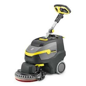 Autolaveuse compacte BD 38/12 C BP PACK|Karcher-KAH1.783-430.0
