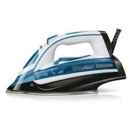 Fer à repasser 2400 W - BXIR2402E|Black + Decker PEM-LU6BXIR2402E