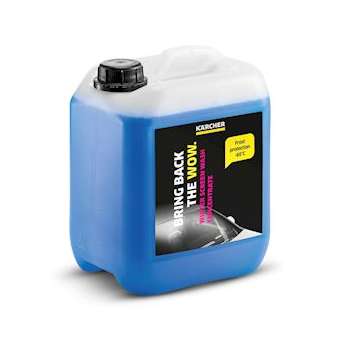 Liquide lave glace concentré spécial hiv|Karcher-KAH6.296-109.0