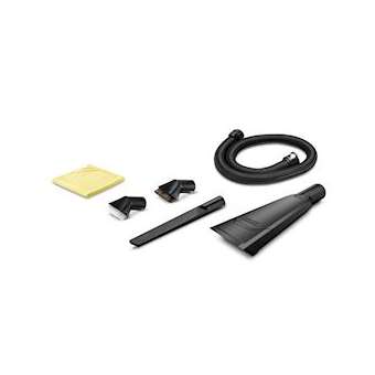 Kit de nettoyage pour l'intérieur des vé|Karcher-KAH2.863-304.0