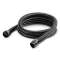 Rallonge de flexible d'aspiration 3,5 m