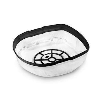Panier filtrant complet pièce de rechang|Karcher-KAH2.889-099.0