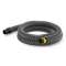 Tuyau flexible emballé NW35 2.5m