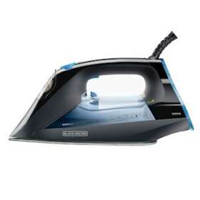 Fer à repasser 2400 W - BXIR2401E|Black + Decker PEM-LU6BXIR2401E