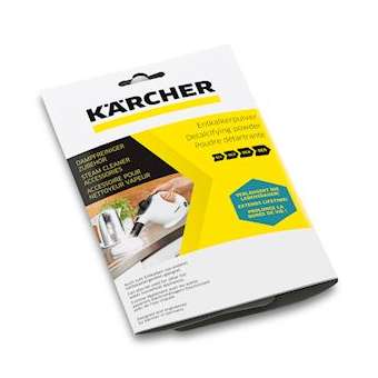 RM Détartrant en poudre Xint (6x17g)|Karcher-KAH6.295-987.0