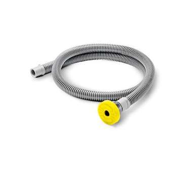 Tuyau flexible eau douce complet|Karcher-KAH6.680-124.0