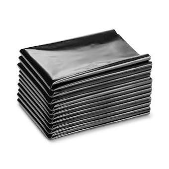 Sac d'élimination de 10 pièces PE|Karcher-KAH2.889-158.0