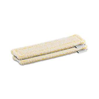 Bonnettes microfibres pour vitres intéri|Karcher-KAH2.633-130.0