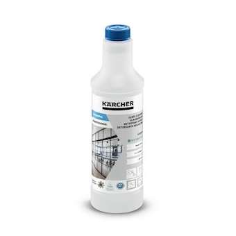 CA 40 R EcoXX 0,5l nettoyant vitres prêt|Karcher-KAH6.295-687.0