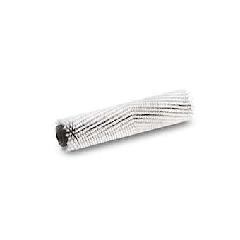 Brosse rouleau complet blanc 300 mm|Karcher-KAH4.762-452.0