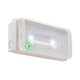 PRIMEVO/Bloc habitation standard SATI - 100% LED - NF AEAS - BAEH|Kaufel-KAU103131K