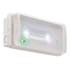 PRIMEVO/Bloc habitation standard SATI - 100% LED - NF AEAS - BAEH|Kaufel-KAU103131K