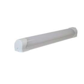 Réglette ambiance conventionnel - 100% LED - 48 VCC - Conso: 16W|Kaufel-KAU481120