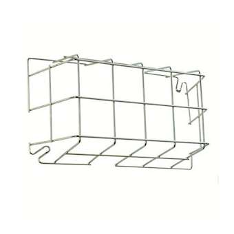 PRIMEVO/PRIMO3 /Grille de protection IK10 - Zinguée|Kaufel-KAU642015