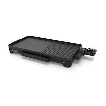 Plancha électrique 2200W - BXGD2200E|Black + Decker PEM-LU6BXGD2200E