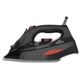Fer à repasser 3000 W - BXIR3000E|Black + Decker PEM-LU6BXIR3000E