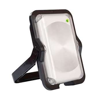 BAPI/Bloc Autonome Portatif d'Intervention étanche - LED - 45lm/100lm 3h/1h|Kaufel-KAU612105