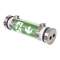 INDULUX/Couple d'enjoliv.s d'extrémité (inox 316L) + kit de sécurité