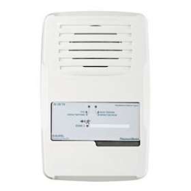 Alarme Incendie de Type 4 - Centrale principale - 2 Boucles|Kaufel-KAU534102