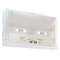 BRIO+/LSC ambiance conventionnel - 100% LED - 230VAC - NF AEAS - V+