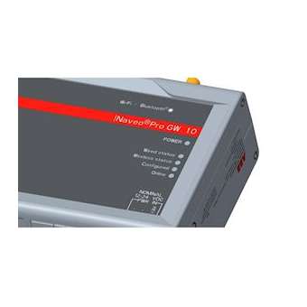 Centrale de gestion NaveoPro (système de gestion adress. 500 blocs LED)|Kaufel-KAU51000040