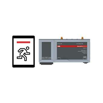 Passerelle NaveoPro iPad Wifi 32GO|Kaufel-KAU51000041