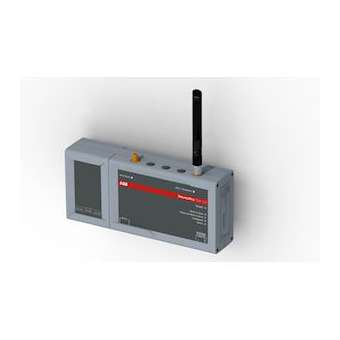 Accessoire pour connexion WIFI 5GHz de la centrale NaveoPro|Kaufel-KAU758730