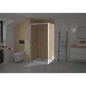 Supra Fixe 90 Blanc Transparent|Blanc aqua production-BL5PA1572BTN