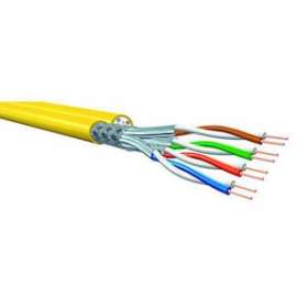 MegaLine F10-115 PVP S/FTP DX, 1200 MHz, H 2x(4x2xAWG 23/1 PiMF)|Kerpen Datacom gmbh-KEK7KS70009T5