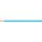 Fil rigide H07VU 1,5 mm2 bleu couronne 100m